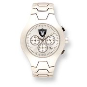 Oakland Raiders Hall of Fame Men's Sport Watch