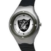 Oakland Raiders Kids' Sport Watch