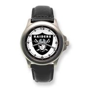 Oakland Raiders Rookie Men's Sport Watch