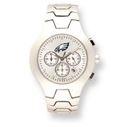Philadelphia Eagles Hall of Fame Men's Sport Watch