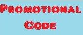 Promotional Sale Code Additional 3.5%  or 14% Off