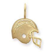 San Diego Chargers Helmet