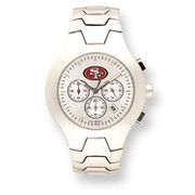San Francisco 49ers Hall of Fame Men's Sport Watch