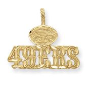 San Francisco 49ers Name