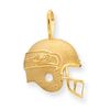 Seattle Seahawks Helmet
