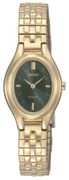 Seiko Gold-tone Expansion Women's watch #SUP106