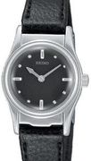 Seiko Ladies' Braille - Visually Impaired SWL001