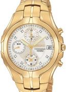 Seiko Ladies' Chronograph  SNDZ22