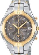 Seiko Ladies' Chronograph SNDZ24