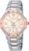 Seiko Ladies' Coutura Diamond  SRKZ88