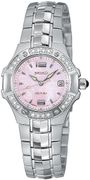Seiko Ladies' Diamond Coutura  SXD691