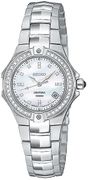 Seiko Ladies' Diamond Coutura  SXDA47