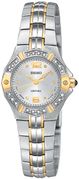 Seiko Ladies' Diamond Coutura  SXGN26