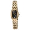 Seiko Ladies Diamond Gold Tone SUJG18