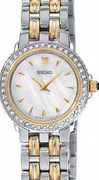 Seiko Ladies' Diamond LE Grand Sport  SUJC48