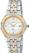 Seiko Ladies' Diamond LE Grand Sport  SXDA22