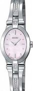 Seiko Ladies' Diamond SUJC35