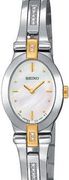 Seiko Ladies' Diamond SUJC38