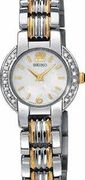 Seiko Ladies' Diamond SUJC43