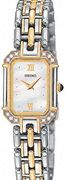 Seiko Ladies' Diamond  SUJE08