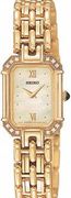 Seiko Ladies' Diamond SUJE12