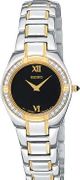 Seiko Ladies' Diamond SUJF10