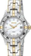 Seiko Ladies' Diamond  SXDA32