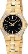 Seiko Ladies' Diamond SXDA44