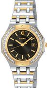 Seiko Ladies' Diamond SXDB30