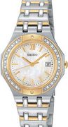 Seiko Ladies' Diamond  SXDB32