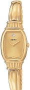 Seiko Ladies' Gold Tone Bangle  SUJF26