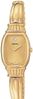 Seiko Ladies' Gold Tone Bangle  SUJF26