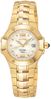 Seiko Ladies' Gold Tone Coutura  SXD722