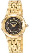 Seiko Ladies' Gold Tone LE Grand Sport  SXDA04