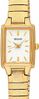 Seiko Ladies' Gold Tone Seikoflex  SXGN08