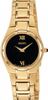 Seiko Ladies' Gold Tone SUJD54