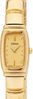Seiko Ladies' Gold Tone SUJE24