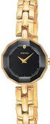 Seiko Ladies' Gold Tone SUJF14