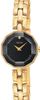 Seiko Ladies' Gold Tone SUJF14