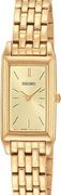 Seiko Ladies' Gold Tone  SUJF78