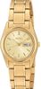 Seiko Ladies' Gold Tone  SXA122