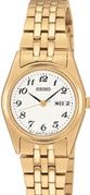Seiko Ladies' Gold Tone  SXA126