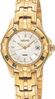 Seiko Ladies' Gold Tone SXDA30