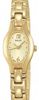 Seiko Ladies' Gold Tone SXGJ72