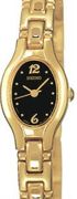 Seiko Ladies' Gold Tone SXGL44