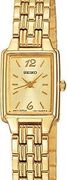 Seiko Ladies' Gold Tone SXGL62