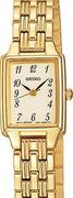 Seiko Ladies' Gold Tone SXGL64