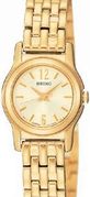 Seiko Ladies' Gold Tone SXGM06