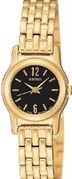 Seiko Ladies' Gold Tone SXGM08
