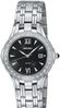 Seiko Ladies' Le Grand Sport Diamond Black Dial SXDA83